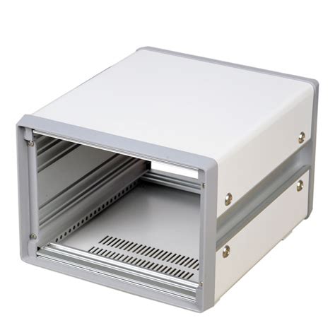 metal desktop enclosures|electronic enclosures for sale.